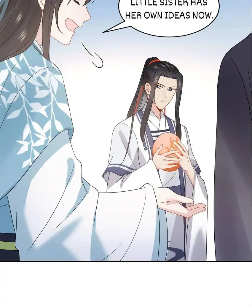 The Demon Lord wants to take Responsibility of Me! Chapter 118 - page 40