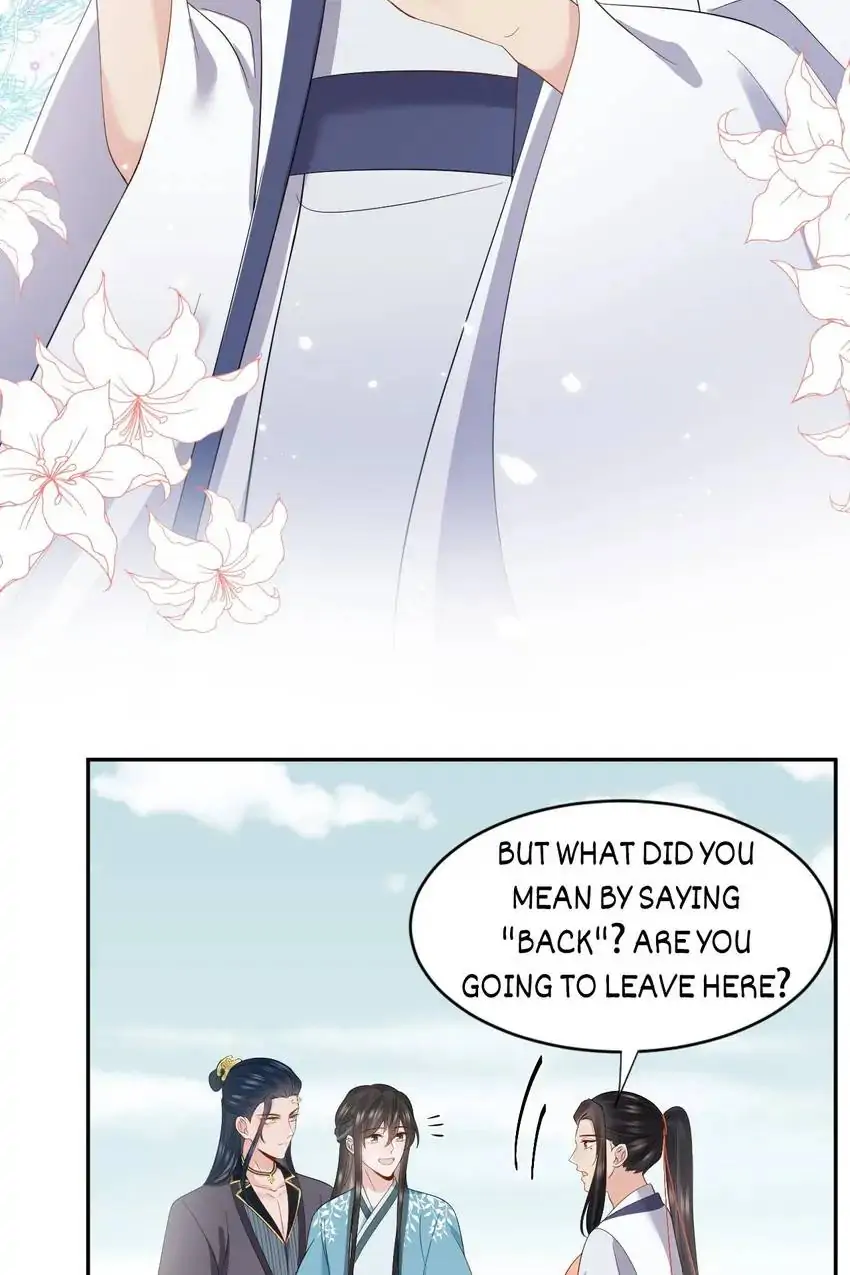 The Demon Lord wants to take Responsibility of Me! Chapter 118 - page 43