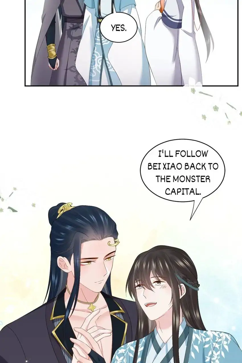The Demon Lord wants to take Responsibility of Me! Chapter 118 - page 44
