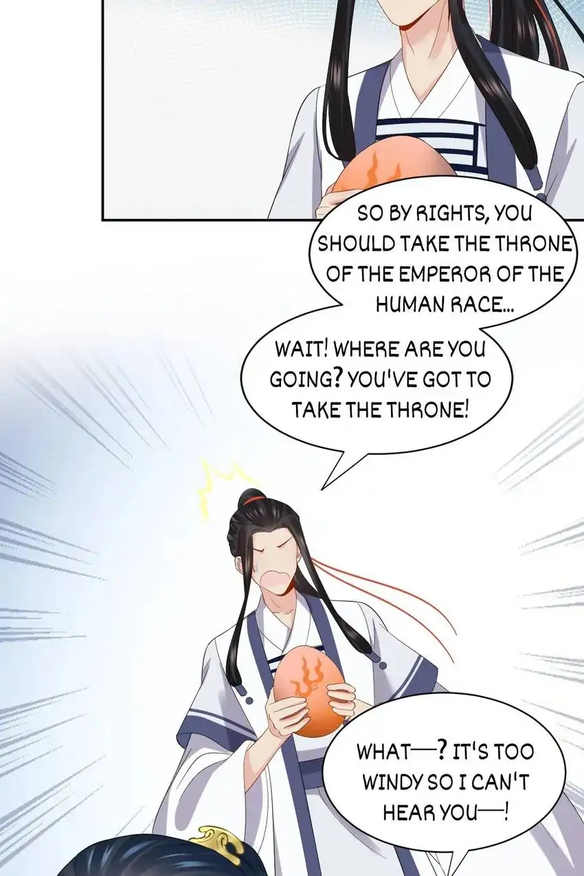 The Demon Lord wants to take Responsibility of Me! Chapter 118 - page 46