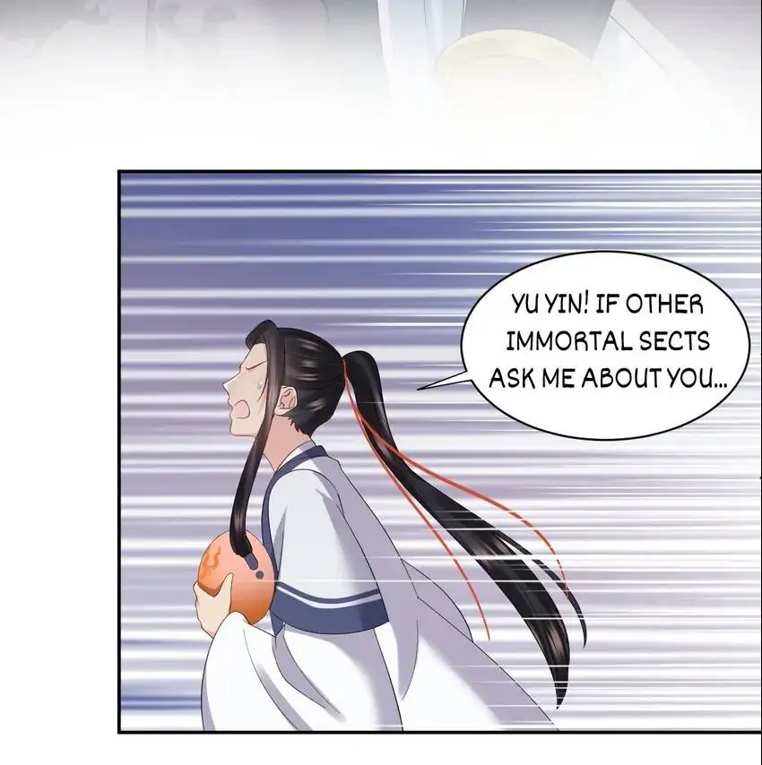 The Demon Lord wants to take Responsibility of Me! Chapter 118 - page 48