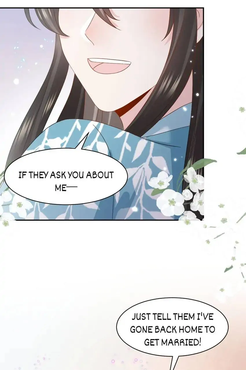 The Demon Lord wants to take Responsibility of Me! Chapter 118 - page 49