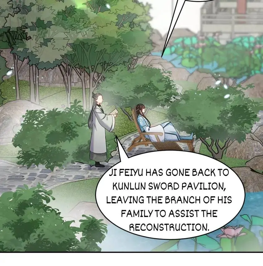 The Demon Lord wants to take Responsibility of Me! Chapter 118 - page 55