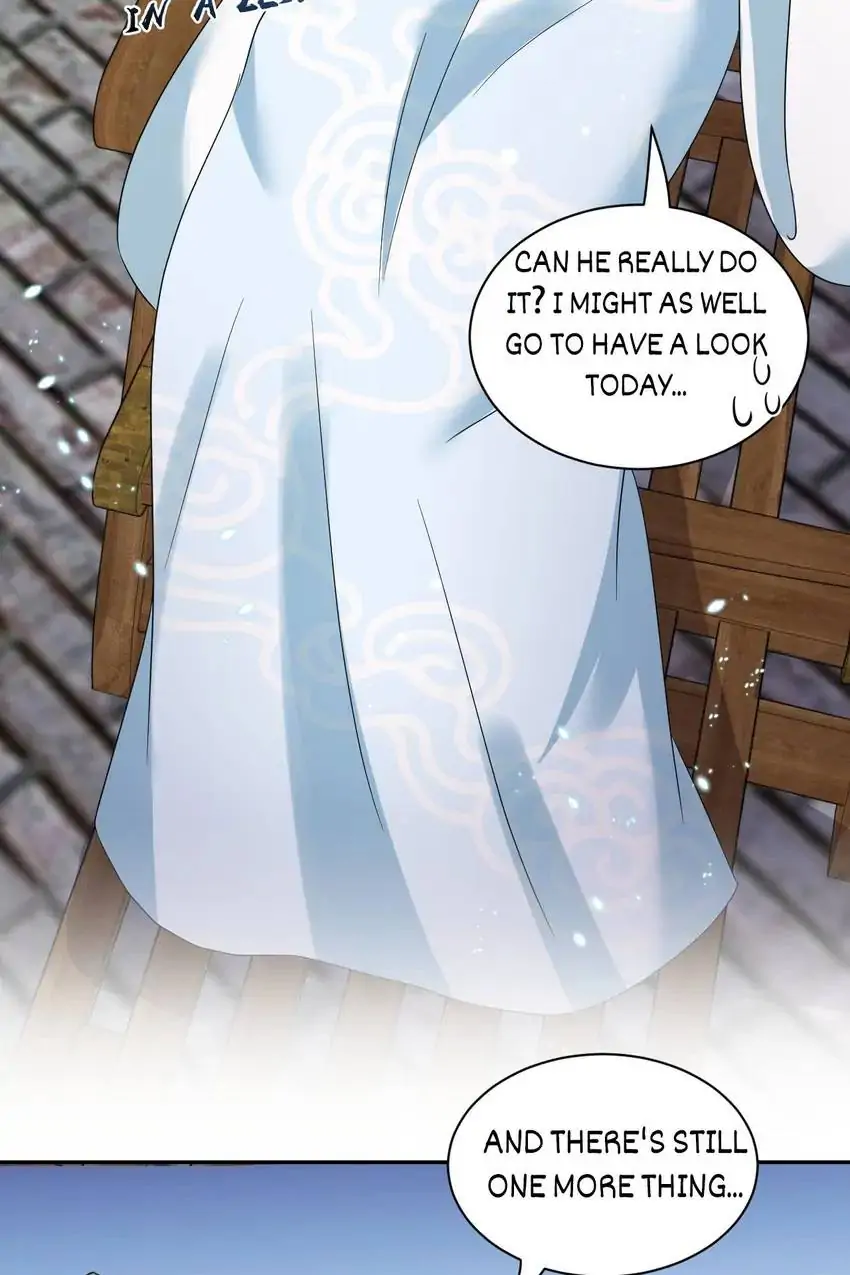 The Demon Lord wants to take Responsibility of Me! Chapter 118 - page 57
