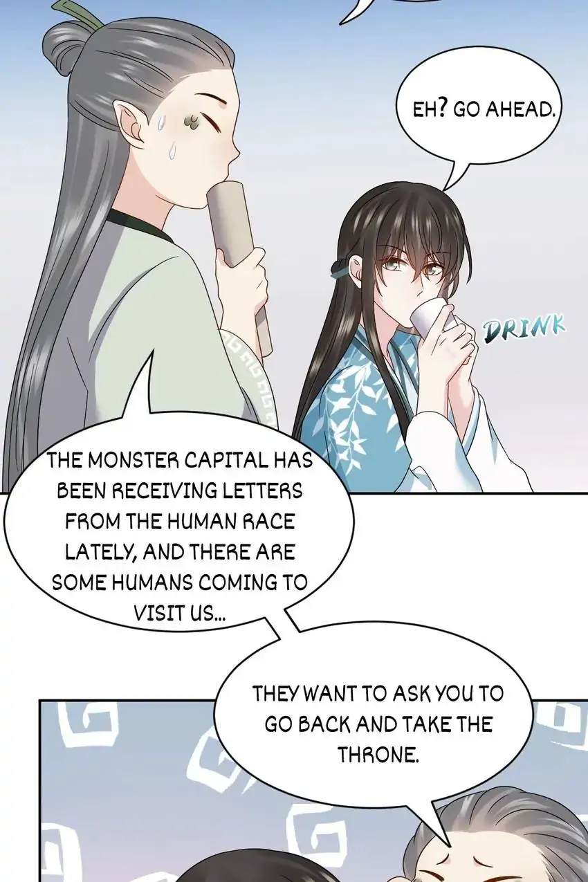 The Demon Lord wants to take Responsibility of Me! Chapter 118 - page 58