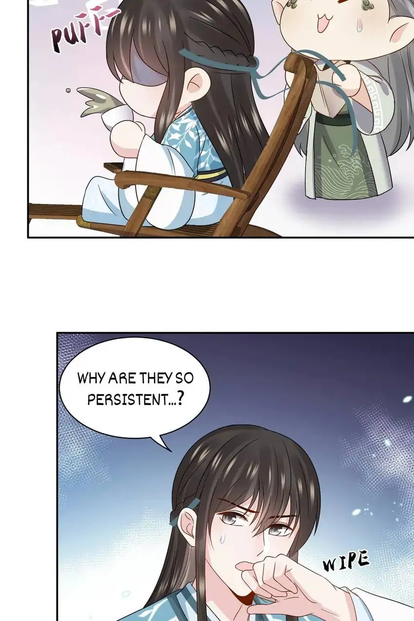 The Demon Lord wants to take Responsibility of Me! Chapter 118 - page 59