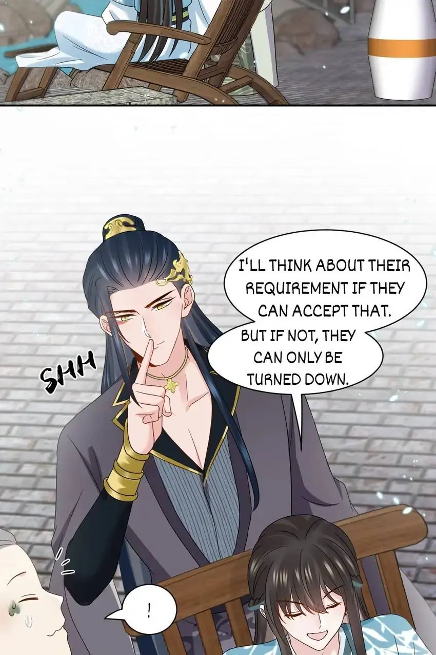 The Demon Lord wants to take Responsibility of Me! Chapter 118 - page 61