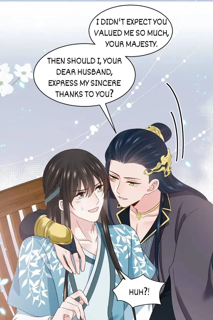The Demon Lord wants to take Responsibility of Me! Chapter 118 - page 64