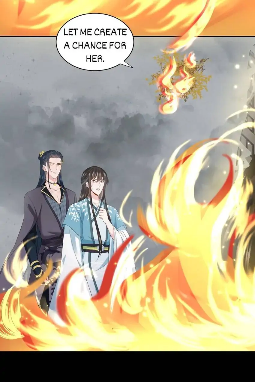 The Demon Lord wants to take Responsibility of Me! Chapter 117 - page 13