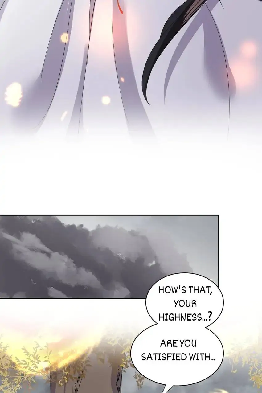 The Demon Lord wants to take Responsibility of Me! Chapter 117 - page 21