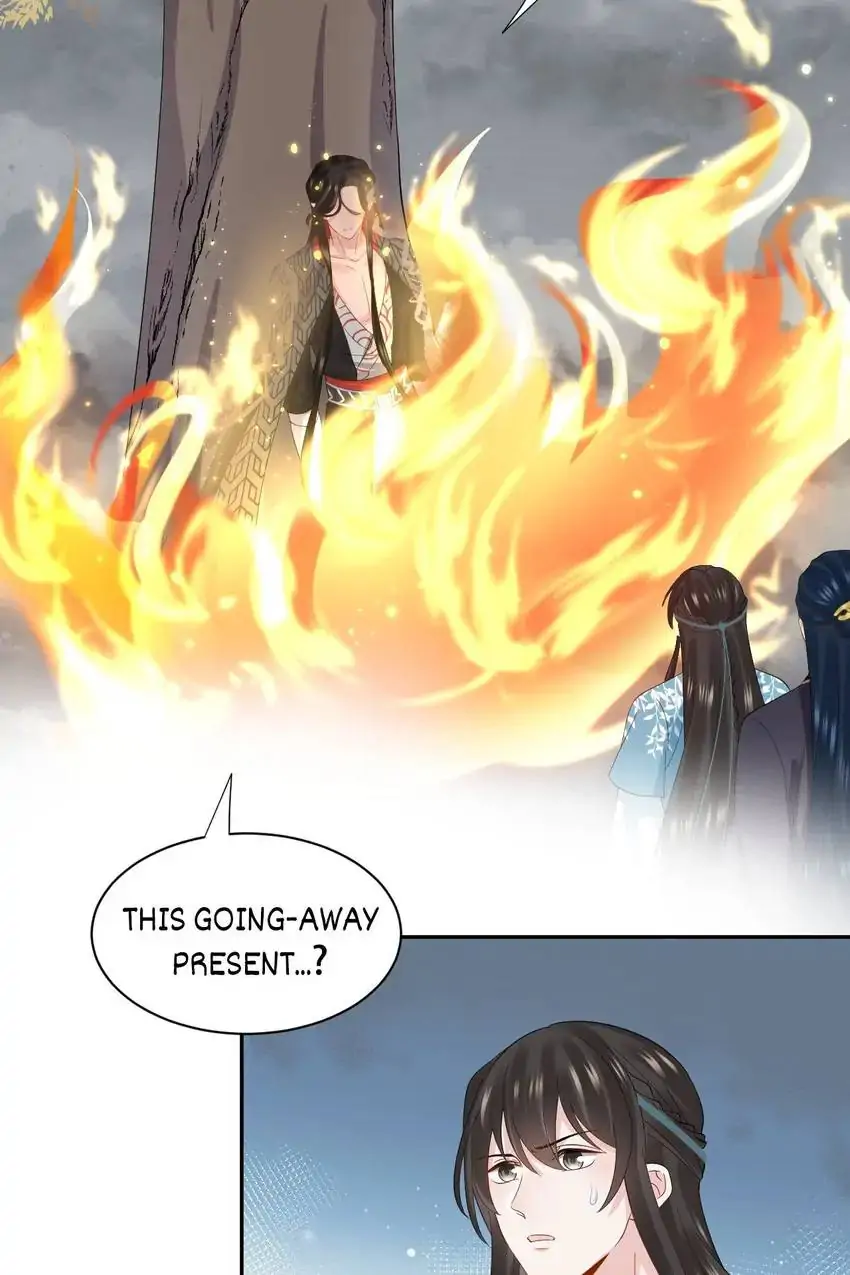 The Demon Lord wants to take Responsibility of Me! Chapter 117 - page 22