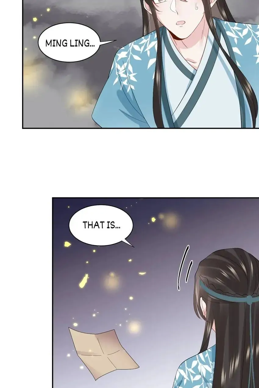 The Demon Lord wants to take Responsibility of Me! Chapter 117 - page 28