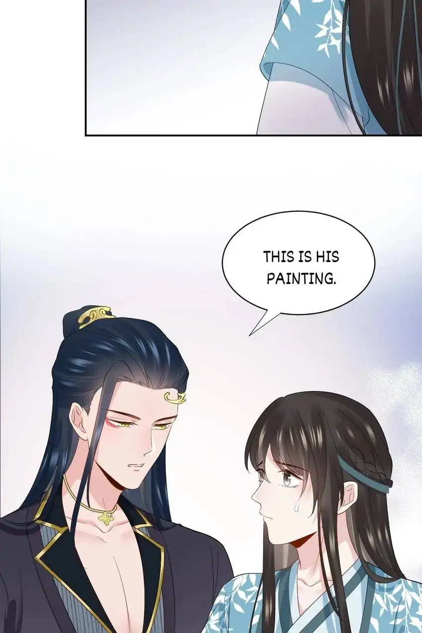 The Demon Lord wants to take Responsibility of Me! Chapter 117 - page 29