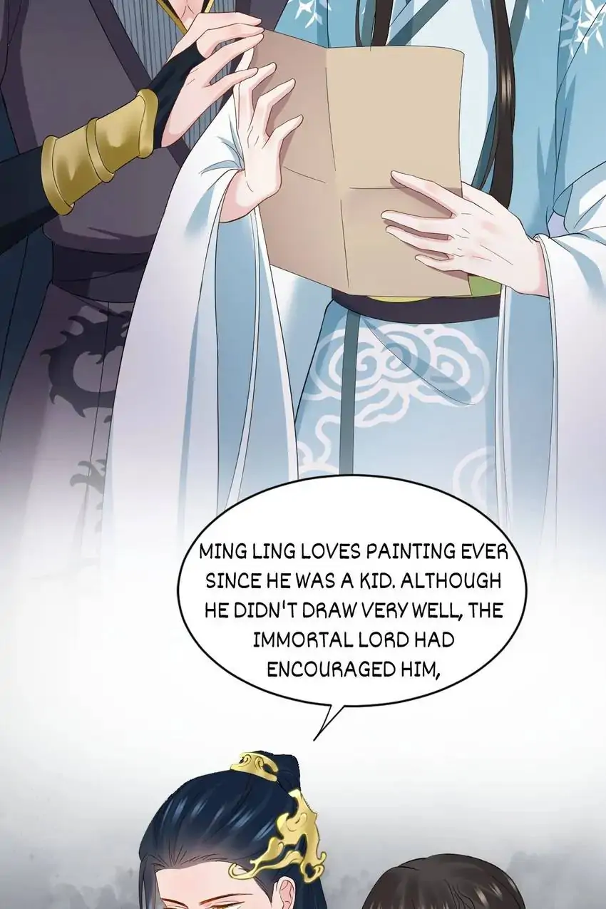 The Demon Lord wants to take Responsibility of Me! Chapter 117 - page 30
