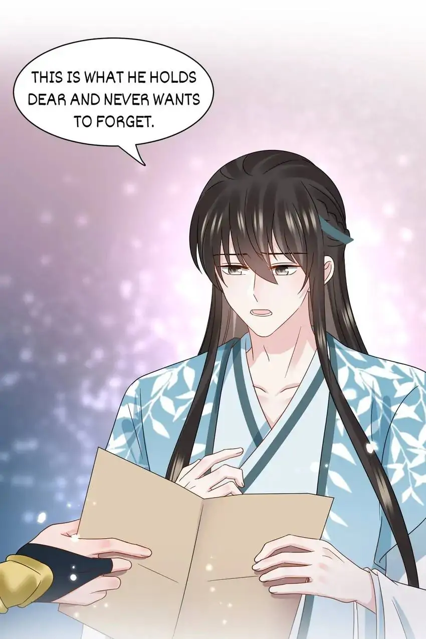 The Demon Lord wants to take Responsibility of Me! Chapter 117 - page 33