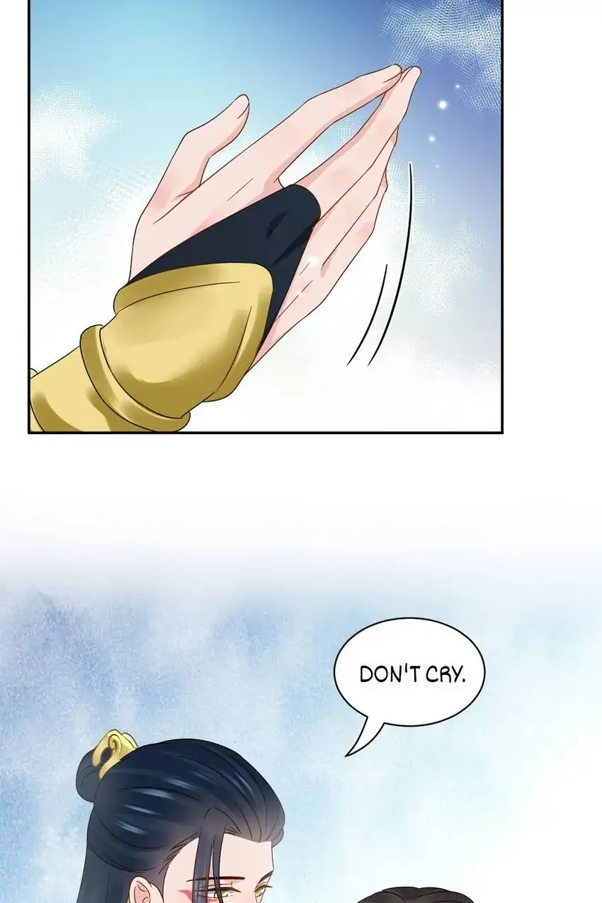 The Demon Lord wants to take Responsibility of Me! Chapter 117 - page 35