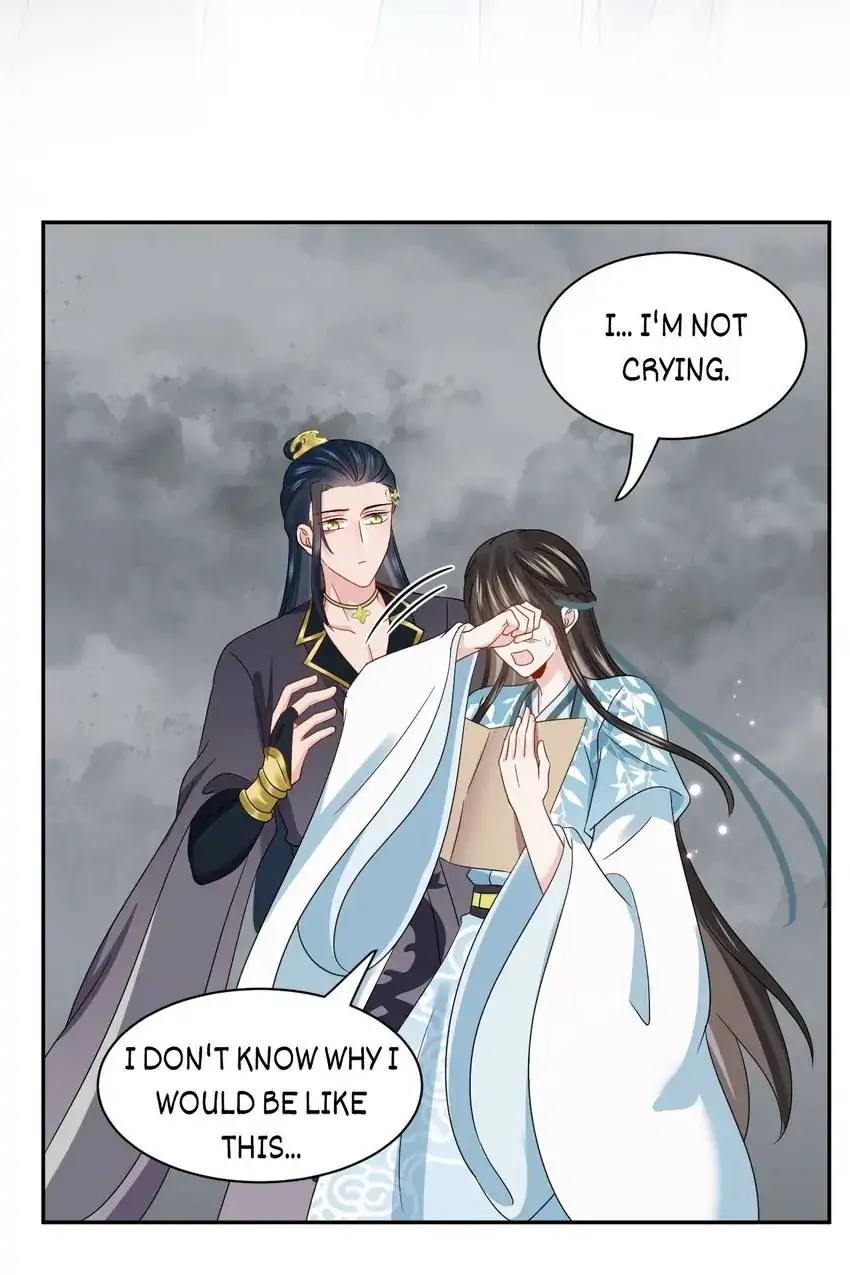 The Demon Lord wants to take Responsibility of Me! Chapter 117 - page 37