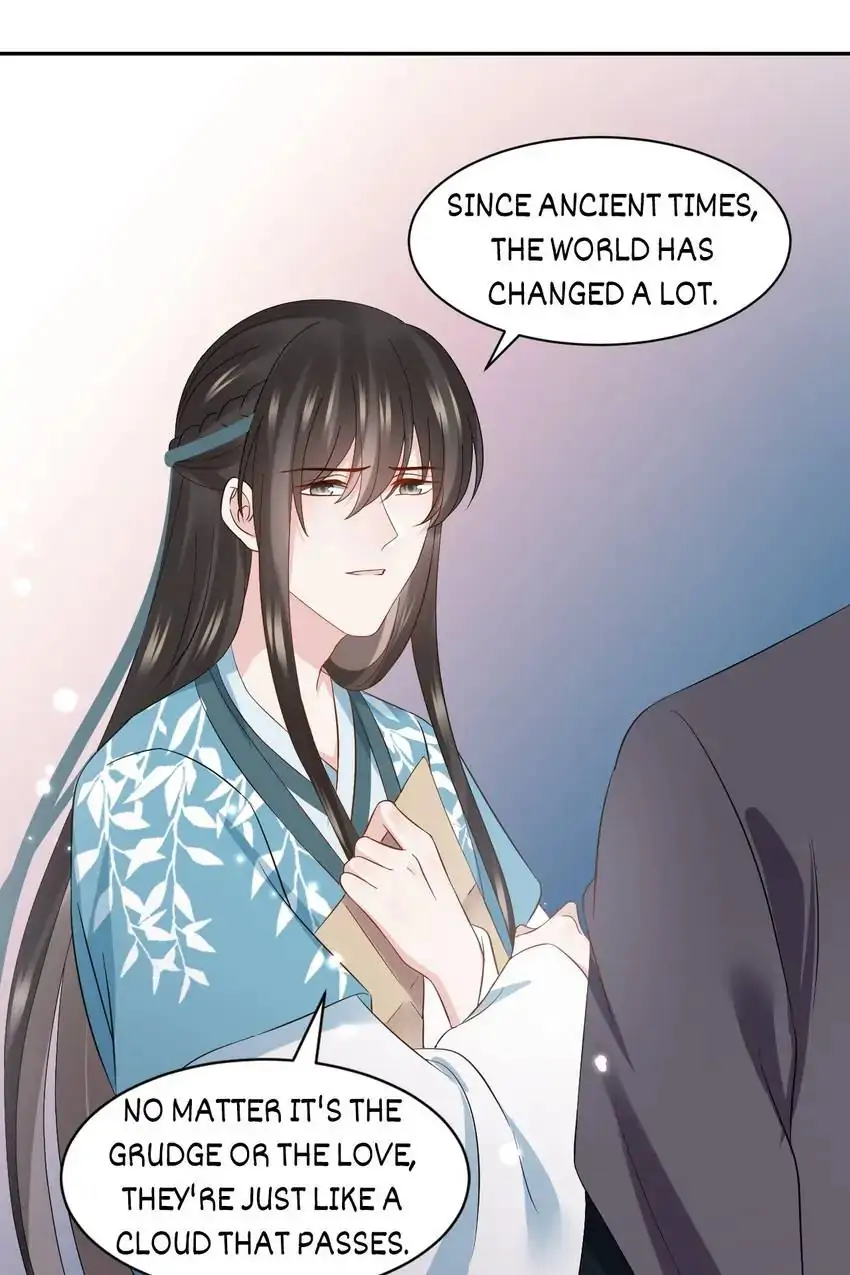 The Demon Lord wants to take Responsibility of Me! Chapter 117 - page 41