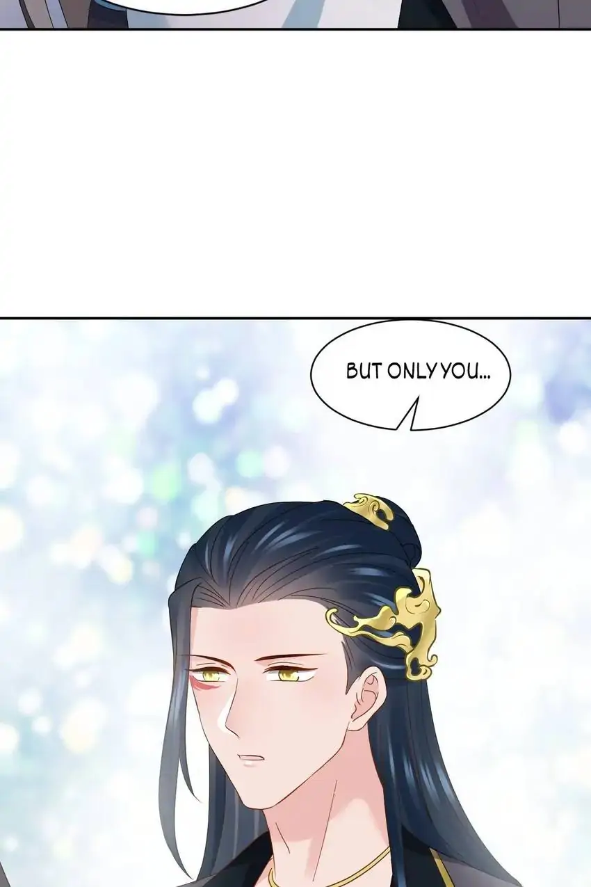 The Demon Lord wants to take Responsibility of Me! Chapter 117 - page 42