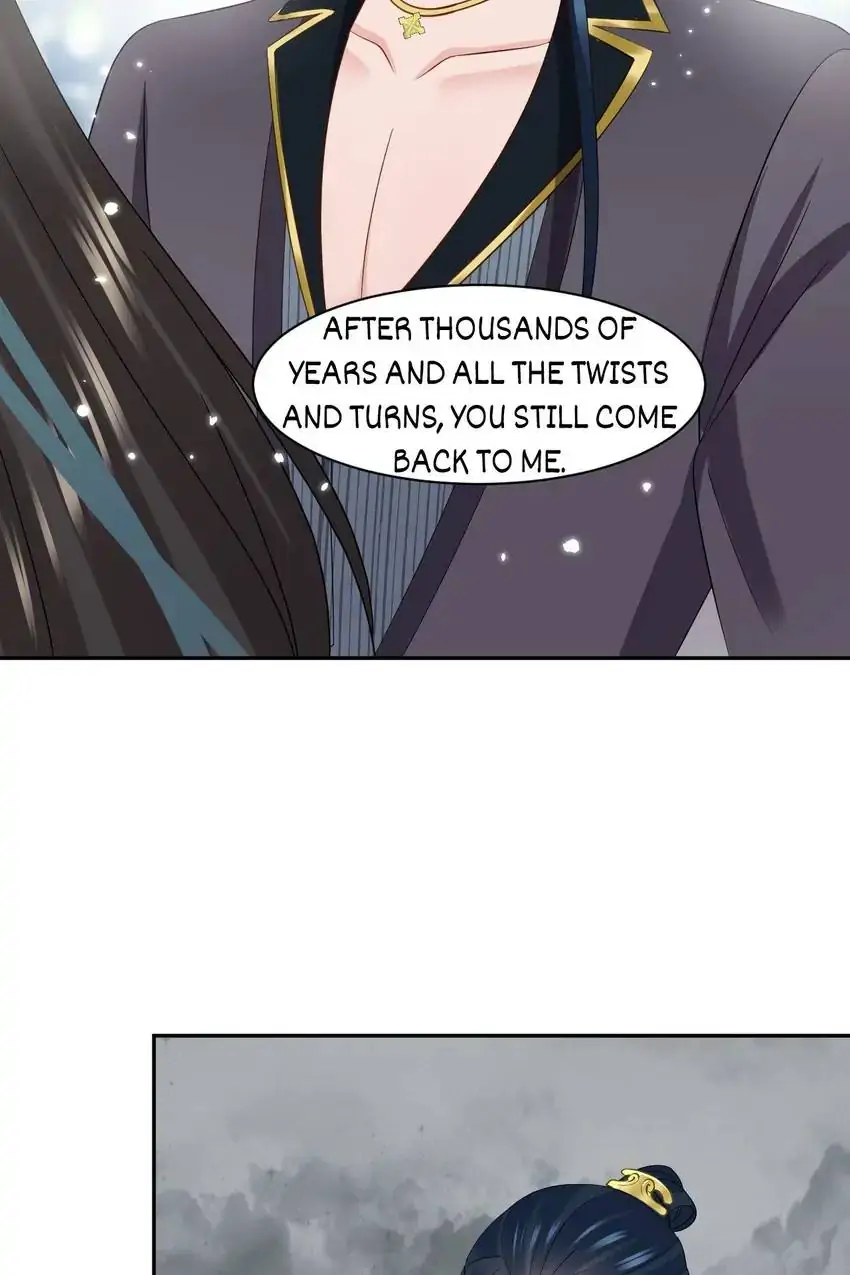 The Demon Lord wants to take Responsibility of Me! Chapter 117 - page 43
