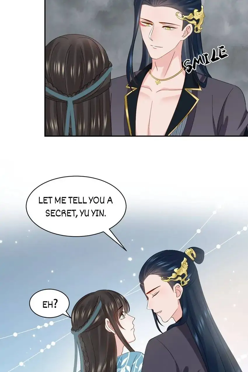 The Demon Lord wants to take Responsibility of Me! Chapter 117 - page 44