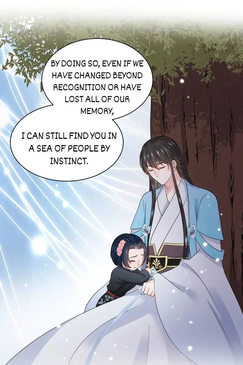 The Demon Lord wants to take Responsibility of Me! Chapter 117 - page 49