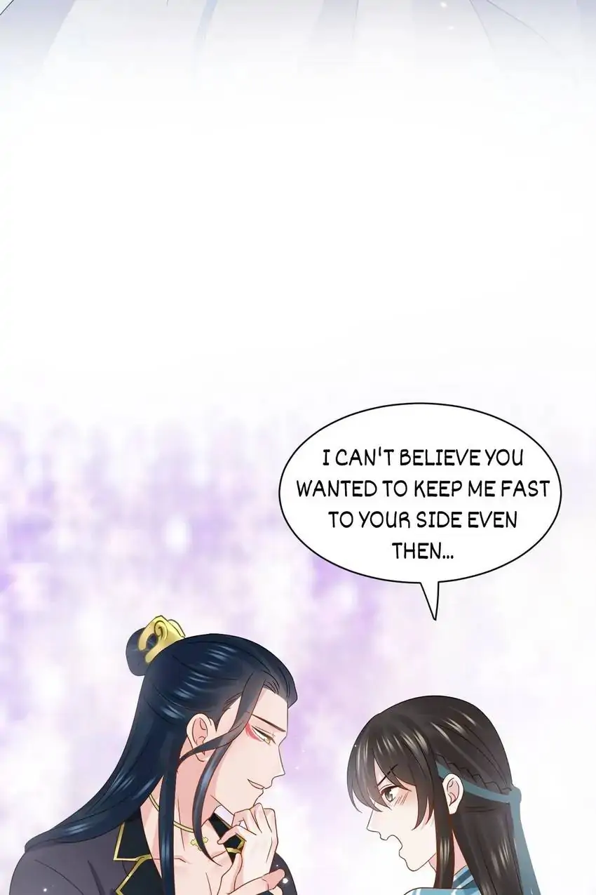The Demon Lord wants to take Responsibility of Me! Chapter 117 - page 50