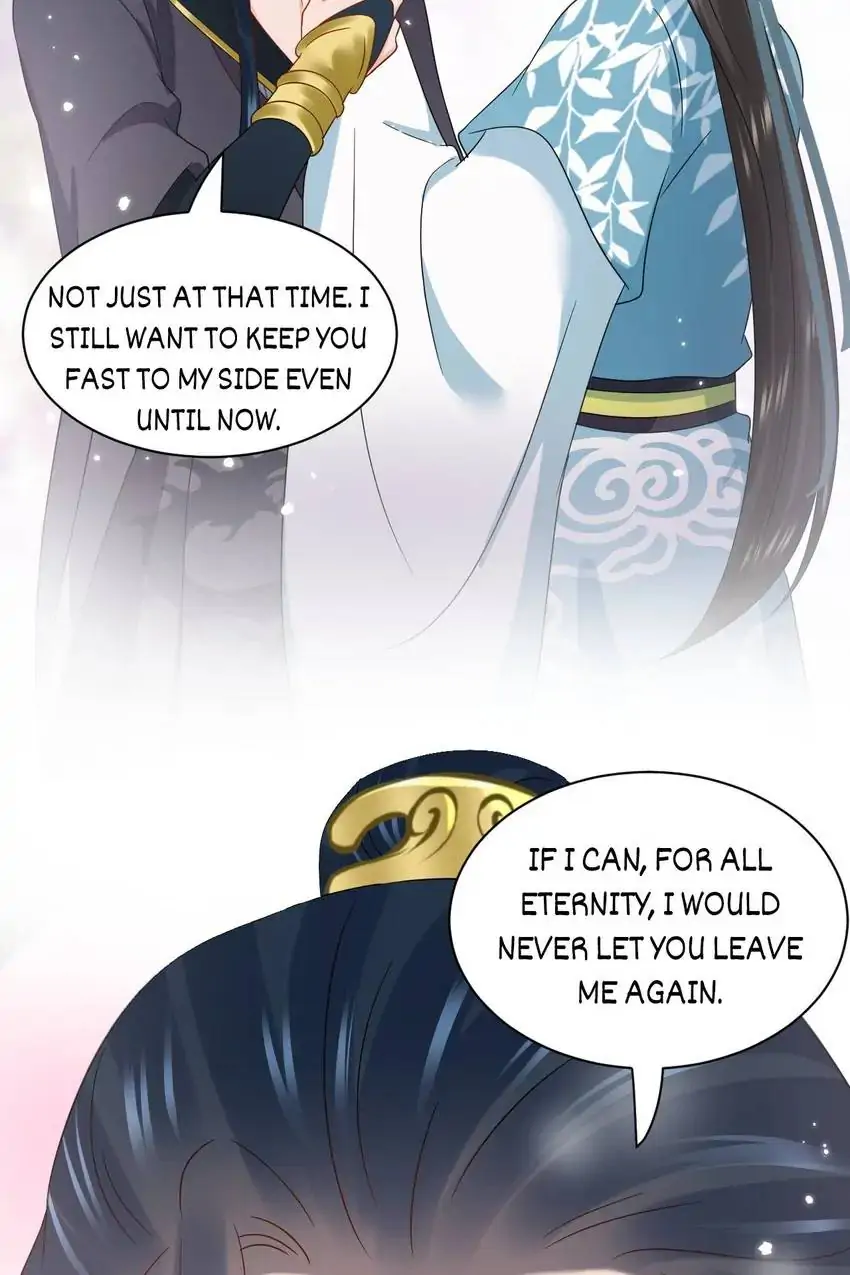 The Demon Lord wants to take Responsibility of Me! Chapter 117 - page 51