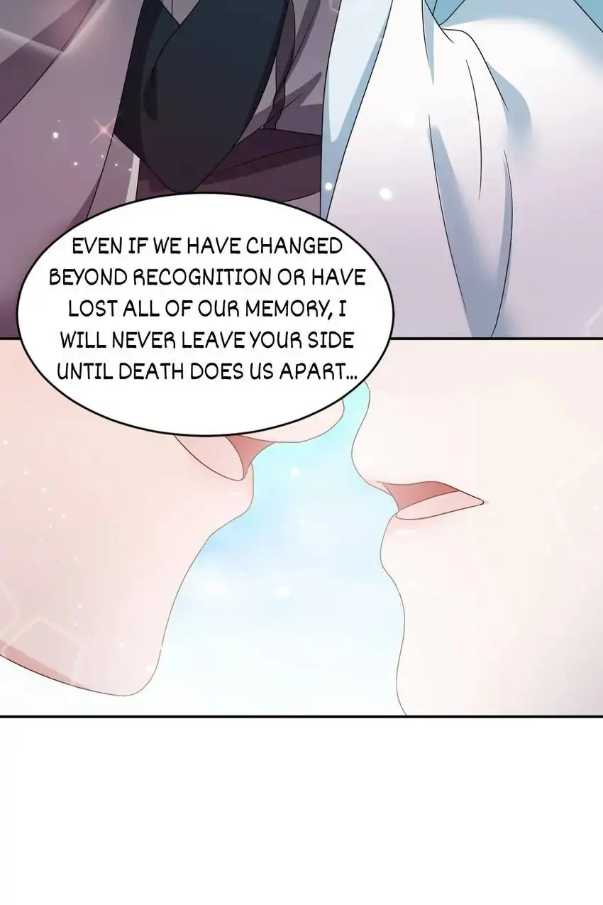 The Demon Lord wants to take Responsibility of Me! Chapter 117 - page 54