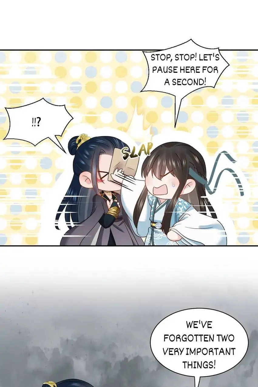The Demon Lord wants to take Responsibility of Me! Chapter 117 - page 55