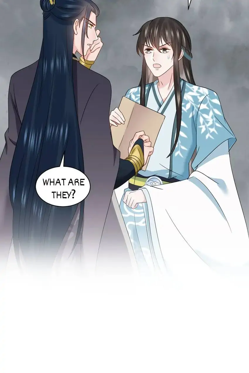 The Demon Lord wants to take Responsibility of Me! Chapter 117 - page 56