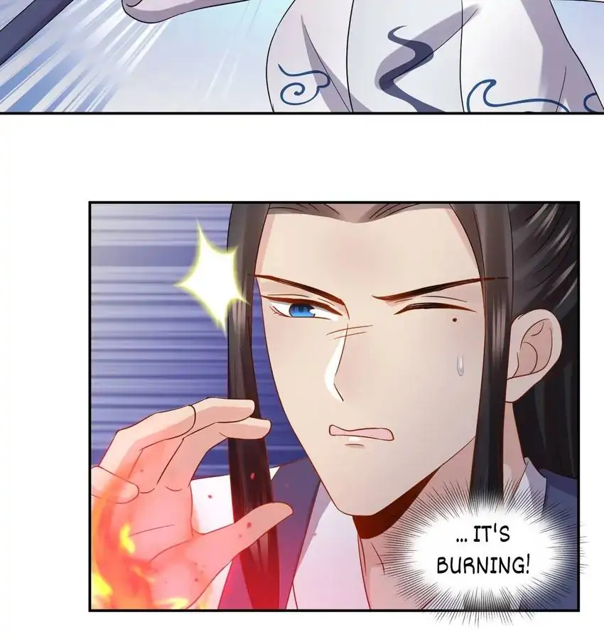 The Demon Lord wants to take Responsibility of Me! Chapter 117 - page 8