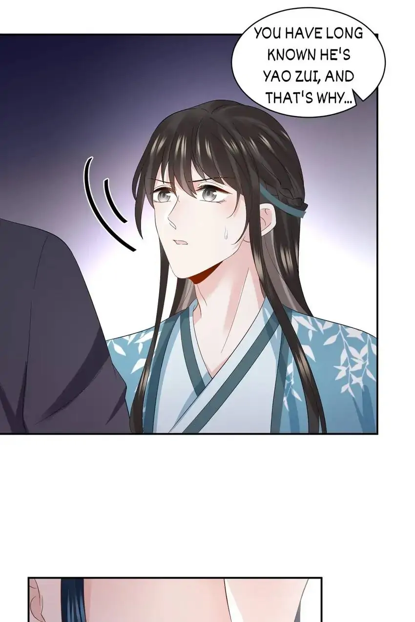 The Demon Lord wants to take Responsibility of Me! Chapter 116 - page 10