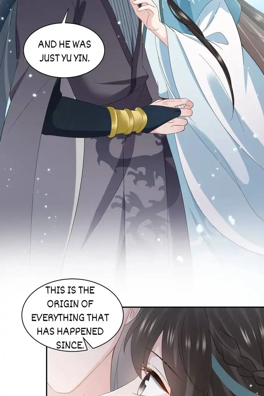 The Demon Lord wants to take Responsibility of Me! Chapter 116 - page 12