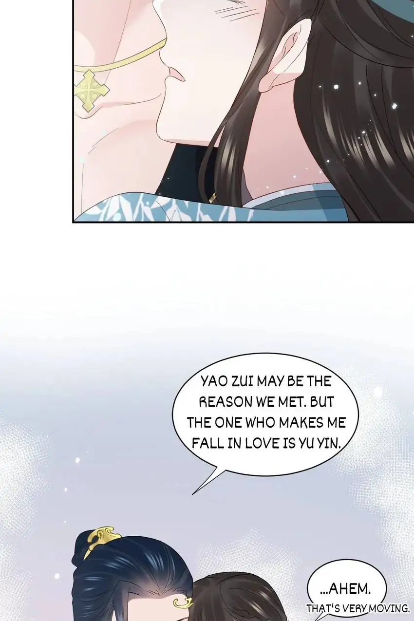 The Demon Lord wants to take Responsibility of Me! Chapter 116 - page 13