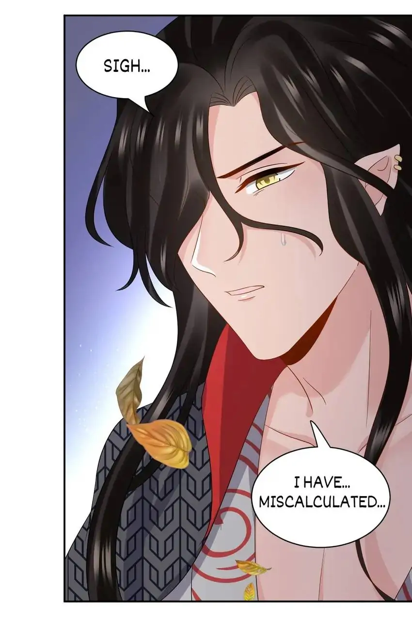 The Demon Lord wants to take Responsibility of Me! Chapter 116 - page 18