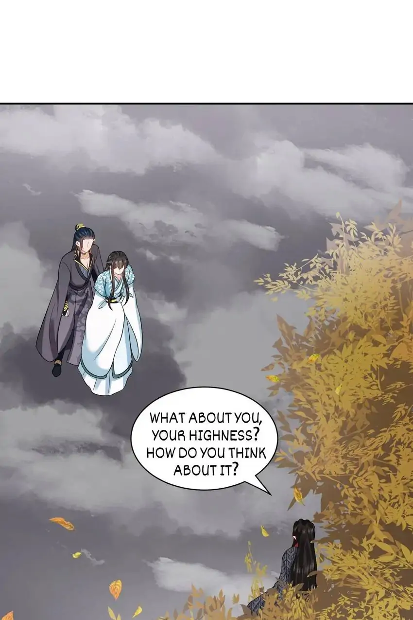The Demon Lord wants to take Responsibility of Me! Chapter 116 - page 19