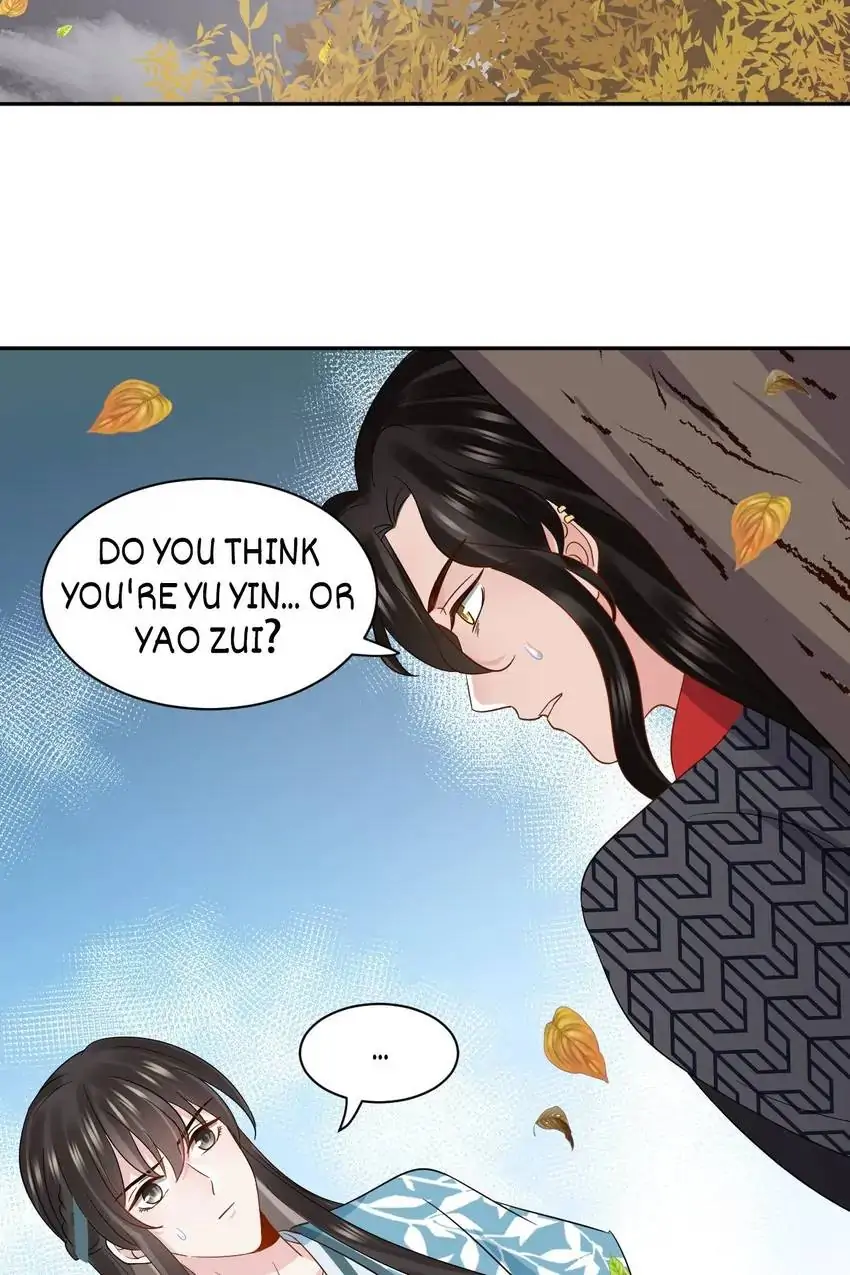 The Demon Lord wants to take Responsibility of Me! Chapter 116 - page 20