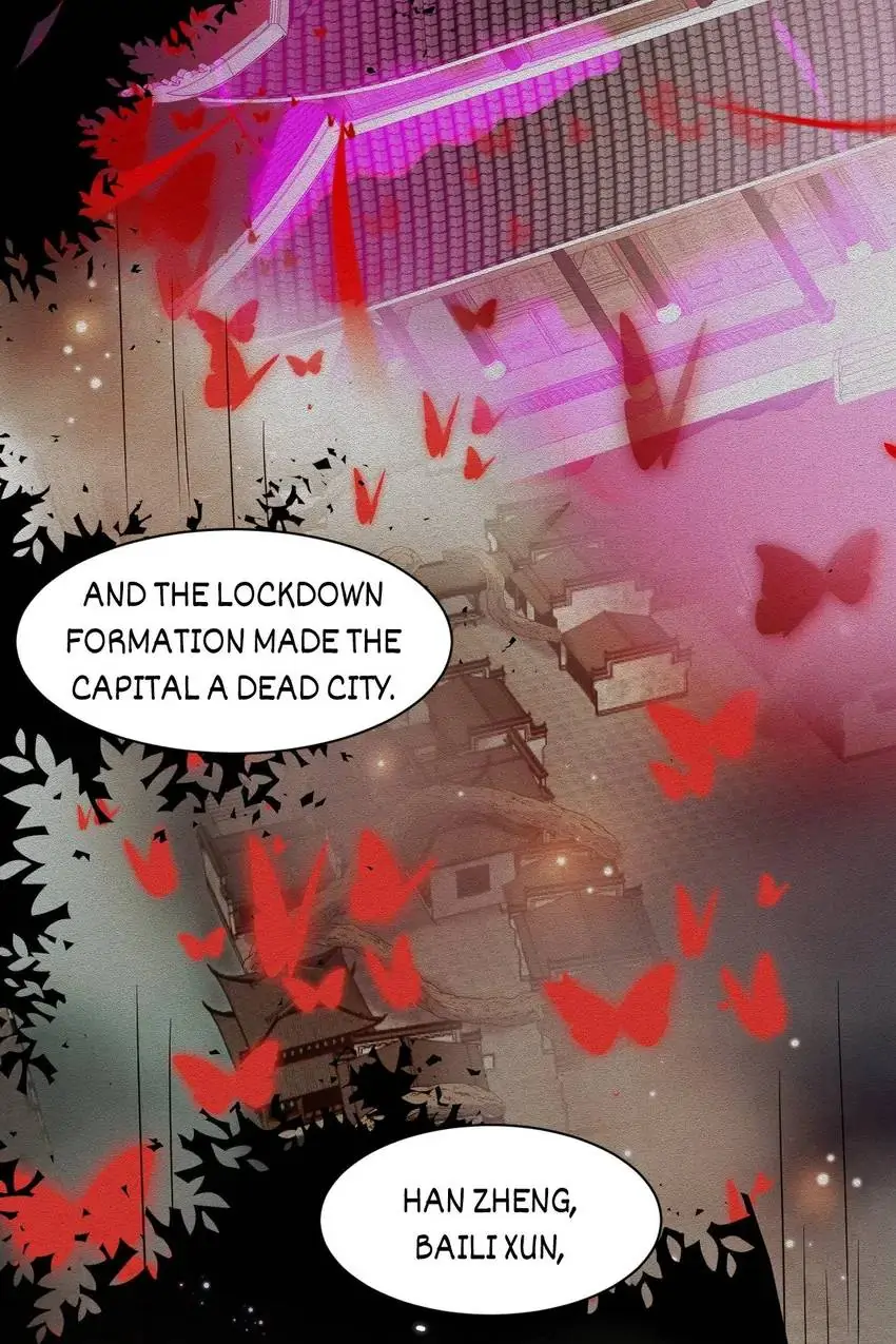 The Demon Lord wants to take Responsibility of Me! Chapter 116 - page 29