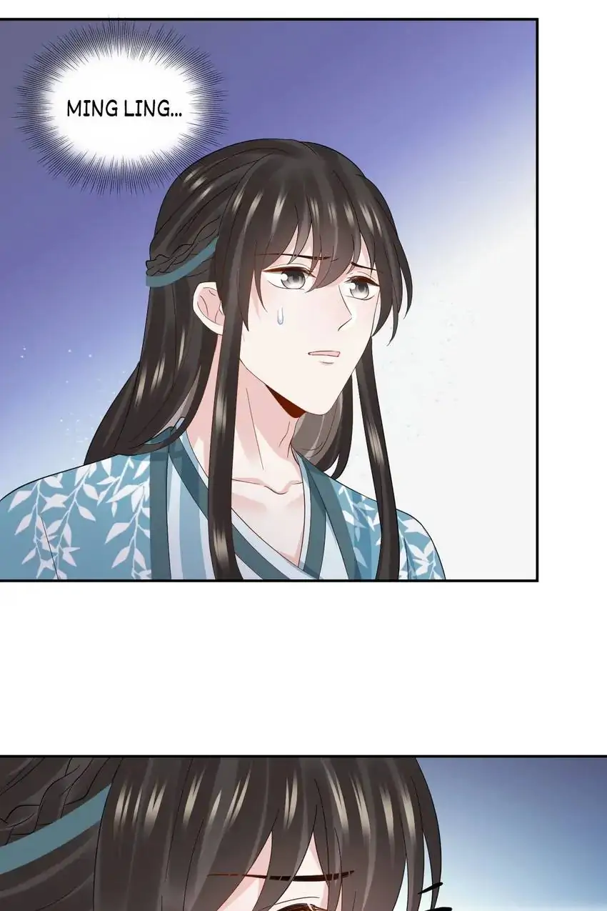 The Demon Lord wants to take Responsibility of Me! Chapter 116 - page 34