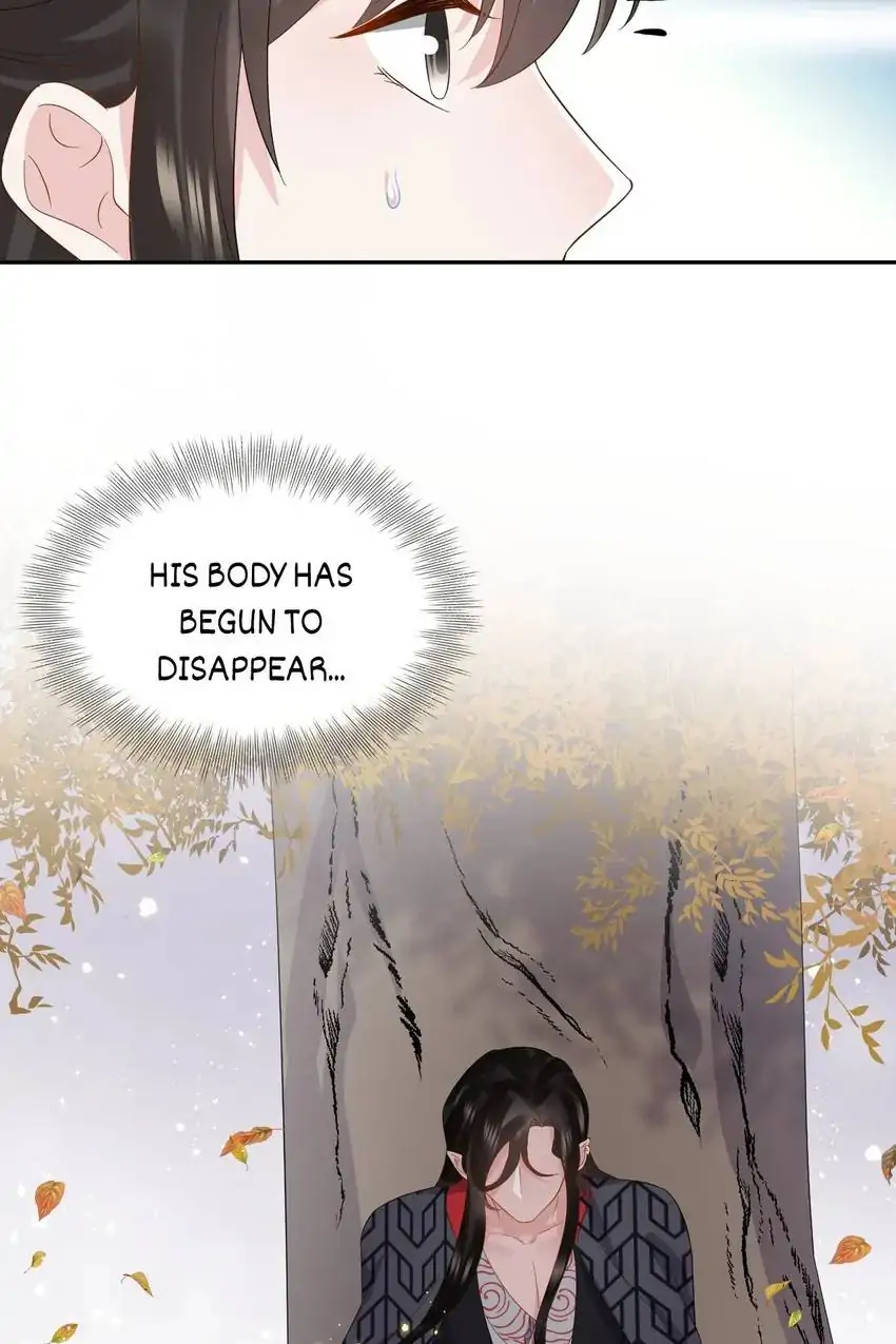 The Demon Lord wants to take Responsibility of Me! Chapter 116 - page 35