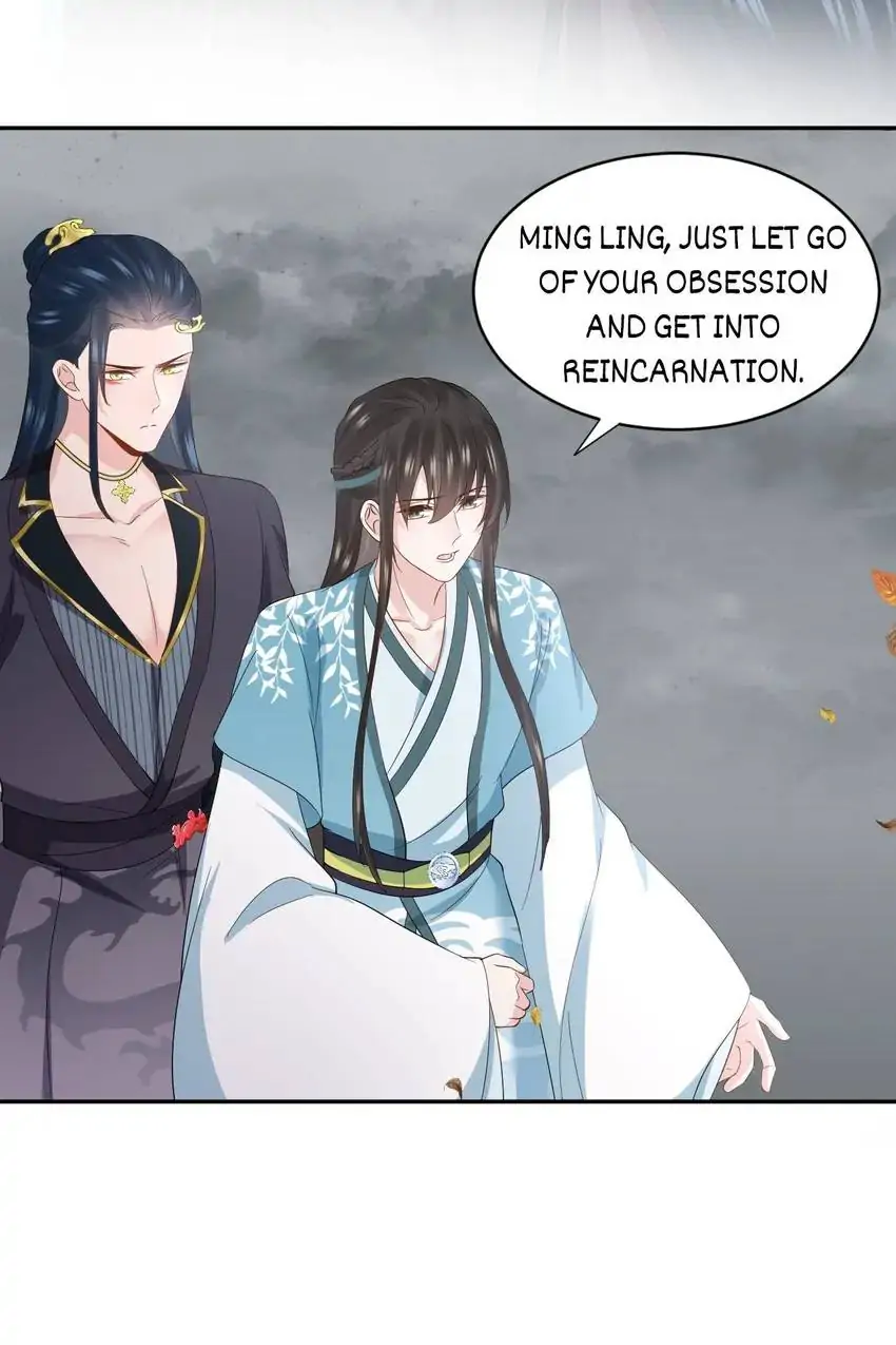 The Demon Lord wants to take Responsibility of Me! Chapter 116 - page 37