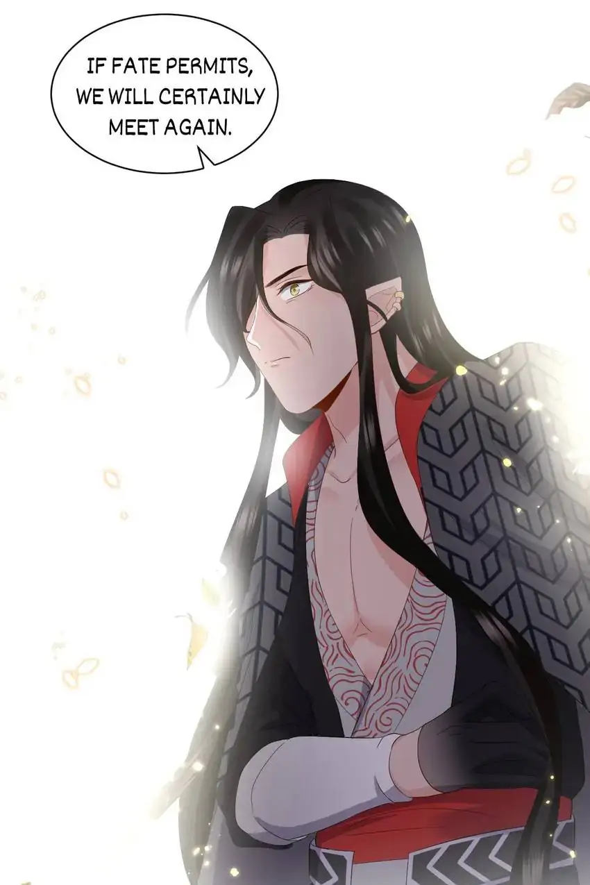 The Demon Lord wants to take Responsibility of Me! Chapter 116 - page 38