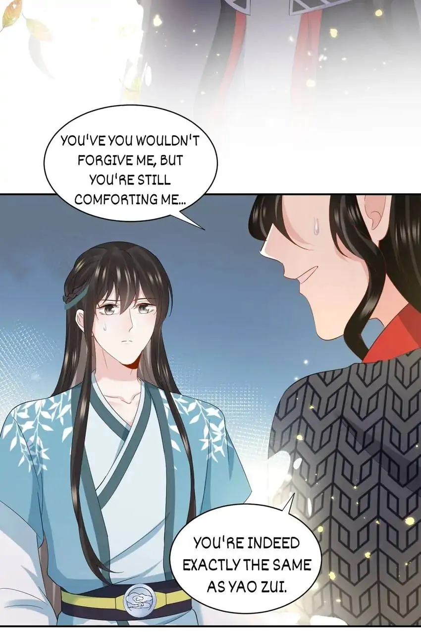 The Demon Lord wants to take Responsibility of Me! Chapter 116 - page 39