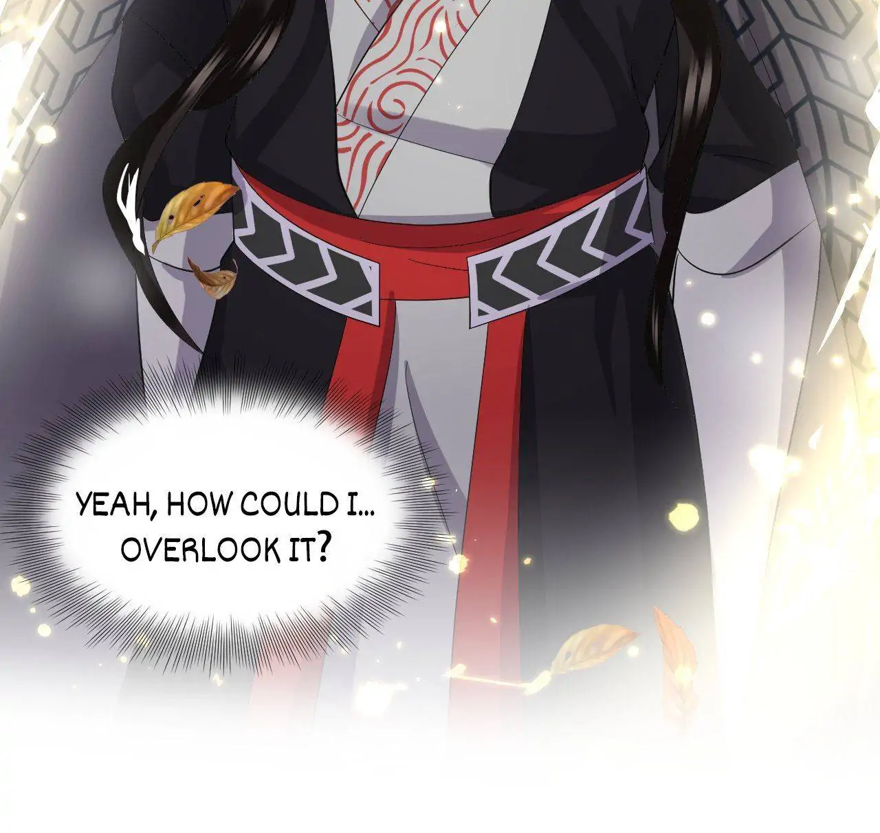 The Demon Lord wants to take Responsibility of Me! Chapter 116 - page 41