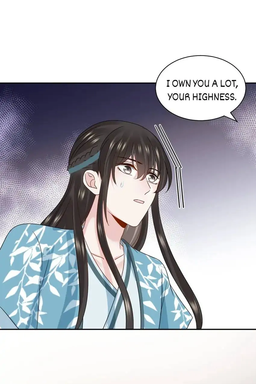 The Demon Lord wants to take Responsibility of Me! Chapter 116 - page 46