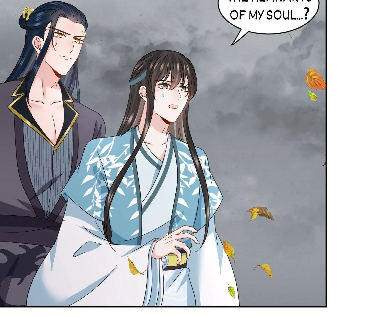 The Demon Lord wants to take Responsibility of Me! Chapter 116 - page 49