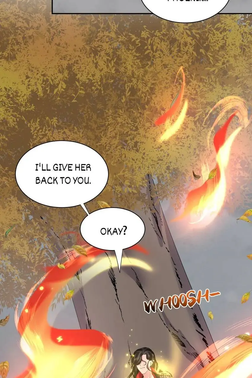 The Demon Lord wants to take Responsibility of Me! Chapter 116 - page 55