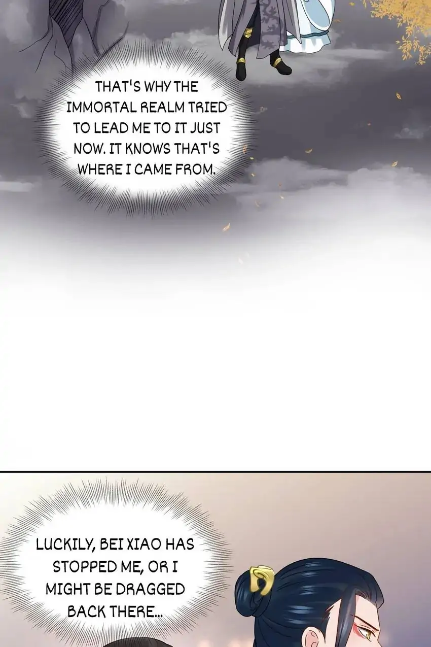 The Demon Lord wants to take Responsibility of Me! Chapter 116 - page 6
