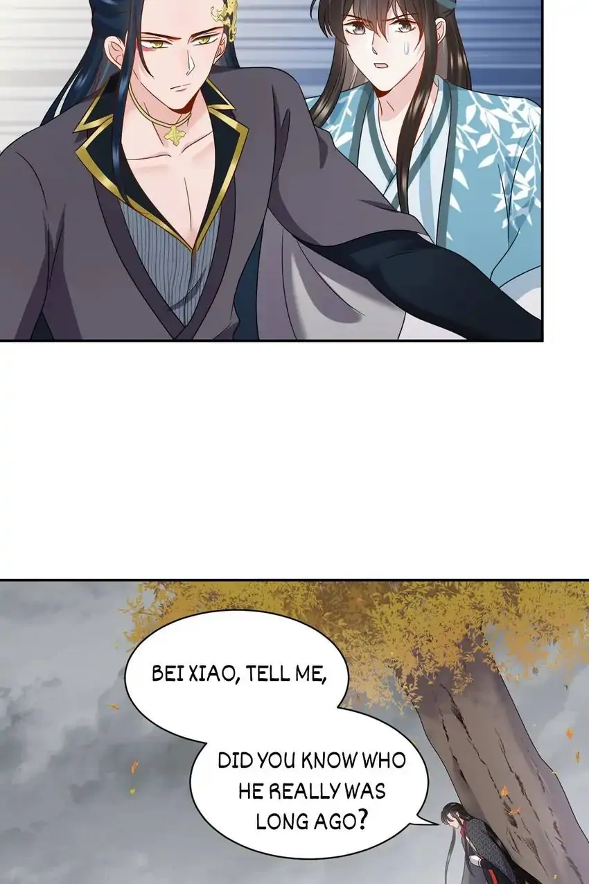 The Demon Lord wants to take Responsibility of Me! Chapter 116 - page 8